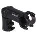 Satori UP3 Bike Bicycle Riser Extension Adjustable Handlebar Stem 1-1/8" x 31.8mm x 65mm/90mm/110mm - Great for Mountain Bike & Road Bike - 3D Forged Alloy