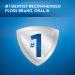 Oral B Glide Gum Care Floss Picks - 60 Count, Pack of 4 Bags - Buy Online on GoSupps.com