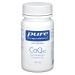 Pure Encapsulations - CoQ10 30 mg - Coenzyme Q10 in its biologically active form - 60 capsules