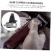 TOVINANNA Electric Clipper Switch Hair Clipper Accessories for Hair Clipper Hair Clipper Repair Tool Hair Trimmer Repair Tool Hair Clipper Power Hair Trimmer Power Hairdressing Tool 2X2X1CM Black - Buy Online on GoSupps.com