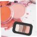 VALICLUD 2pi ces Palettes De Maquillage Magn tiques Vides Pour Fards Paupi res Et Rouges L vres Support De Rangement Portable Pour Cosm tiques - Buy Online on GoSupps.com