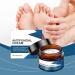 Soothing Foot Cream | Recovery Foot Cream for Women and Men - Light Fast-Absorbing Texture Gentle Care for Adults - Buy Online on GoSupps.com