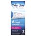Clearblue Early Detection Pregnancy Test, 2 Count 2 Early Detection Pregnancy Tests