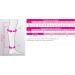 Medi Circaid Reduction Kit - Wide Width Long Length 40cm for Lower Leg | International Shipping Available - Buy Online on GoSupps.com