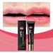  CongRong Lip Booster Serum Plumpify Plumping Serum Oil Nourishing Formula Long-Lasting and Non-Sticky Hydration Cares for Lip Skin and Prevents Chapping (1 pc) - Buy Online on GoSupps.com