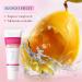  Beslibate 2PCS Firming Neck Cream Firming Neck Lotion Anti-Aging Anti-Wrinkle Neck and D collet Cream Jingshuang-6 Mango Neck Cream - Buy Online on GoSupps.com