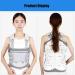 Thoracolumbar Fixed Spinal Brace Adjustablethoracolumbar Orthosis for Spinal Sciatica Pain Disc Injury Scoliosis Protector L Large - Buy Online on GoSupps.com