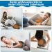 Kkluno Electric-Free Foot Warmer | 2L Large Hot Water Bottle | Super Soft Heating Pads for Cold Feet - Ideal for Men Women & Adults - Buy Online on GoSupps.com