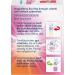 Double Heart B12 Vita-Energie - Vegan High Dose 350 g Vitamin B12 - 8 Ampoules (2-Pack) for Optimal Energy - Buy Online on GoSupps.com