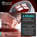 Intelligent Neck Massage Device with Heating - 6 Modes 9 Intensity Levels for Pain Relief | Shop Now for International Shipping - Buy Online on GoSupps.com