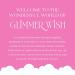 Premium Mermaid Shampoo by Glimmer Wish - Tropical Beach Scent, Dermatologist Tested, Gluten & Paraben Free, 100% Vegan with Vitamin B5 and Aloe Leaf Juice - 12 Fl Oz - Buy Online on GoSupps.com