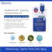 Mediheal N.M.F. Aquaring Ampoule Mask 1.2oz - Hydrating Facial Sheet Mask - Buy Online on GoSupps.com
