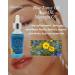 Blue Tansy Face Oil Calming & Clarifying Facial Oil Serum with Blueberry Acai Jojoba & Moringa Redness Relief Acne Support & Sensitive Skin Care 2oz - Buy Online on GoSupps.com