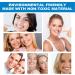 Temporary Tooth Repair Kit | Safe & Easy Solution for Broken Artificial Teeth - Fast International Shipping - Buy Online on GoSupps.com