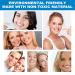 Tooth Repair Kit | Temporary Denture Solution for Broken Teeth | Safe & Easy Fix - Buy Online on GoSupps.com