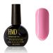 HMD Soak Off UV LED color gel nail polish Natural Aroma smell fast local shiping (208)