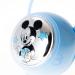 Disney Baby Pacifier Chain with Clip & Box - Mickey Mouse Sky Blue Gift for Baptism & Birthday - Buy Online on GoSupps.com