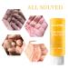 LKJYBG Peel Off Hand Wax Mask | 24K Moisturizing Paraffin Wax for Hand Care & Repair - 30ml - Buy Online on GoSupps.com
