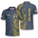 PRIMESTY Custom Bowling Shirts for Men, Personalized Bowling Jerseys with Name and Team Name, Custom Bowling Polo Shirts Style09