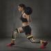 Shop Long Copper Knee Braces for Full Leg Support | Compression Sleeves for ACJ PCL Meniscus Tear & Arthritis - X-Large Size - Buy Online on GoSupps.com