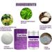 Purple Teeth Whitening Powder - Effective Cosmetic Tooth Cleaning & Whitening for Visible Results - Buy Online on GoSupps.com
