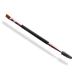 Eyebrow Brush for Eyebrow Henna - Spoolie Brow Brush for Brow Henna - Eye Brow Brush Comb for Eyebrow Color - Angled Eyebrow Brush by Existing Beauty 1 Count (Pack of 1)