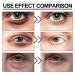Buy Time Eraser Rollerball for Eyes - Reduce Wrinkles Dark Circles & Puffiness | 3PCS Under Eye Oil Roller - International Shipping Available - Buy Online on GoSupps.com