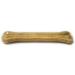 Bontoy Dog Bone - 10 Pieces x 21 cm | Natural Beef Skin Treat | Protein-Rich Chew for Strong Dog Muscles - Buy Online on GoSupps.com