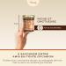 Venchi - Cr me Tartiner Chocolat au Lait et Noisettes 200 g avec 45% "Noisettes du Pi mont" Sans Gluten Sans Colorants et Sans Conservateurs Nocciola 250 g (Confezione da 1) - Buy Online on GoSupps.com