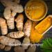 Natural Tea Tree & Turmeric Soap - Antibacterial Therapeutic Handmade Soap 95g - Buy Online on GoSupps.com