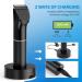 Professional Hair Clippers & Cordless Trimmer Kit for Men Women & Kids - Rechargeable Grooming Set - Buy Online on GoSupps.com