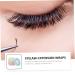 Didiseaon 24 Rolls False Eyelash Adhesive Tape - Non-Woven Fabric Lash Extension Bands for Perfect Eyeshadow & Lash Lift | International Shipping Available - Buy Online on GoSupps.com
