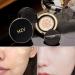 HABOHUSE MZV Air Cushion BB Cream Waterproof Foundation - Full Cover Oil Control Foundation for Natural Coverage (23) - Buy Online on GoSupps.com