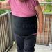 Lumbowrap Plus-Size Abdominal Wrap - X-Large | Optimal Lumbar Support for Comfort & Endurance - Shop Now - Buy Online on GoSupps.com