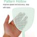 OFKPO 3PCS Fly Swatter Pest Control Plastic Handle for Flies Insect Mosquito Bug Manual Swat Pest Control with Long Handle - Buy Online on GoSupps.com