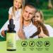 HerbaLeaf Oil of Oregano 3X Potency for Immune Defense, Colds, Coughs, Sore Throats & Gut Support - 1 Fl Oz (Pack of 1) - Buy Online on GoSupps.com