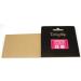 DOGTAP Light Small - Intelligent NFC Dog Tag (50x30mm) - Pink | International Shipping Available - Buy Online on GoSupps.com