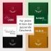 A LITTLE JOY: Finest Mother's Day Gift Box with Lindt Chocolates & Greeting Card - Perfect Gift for Mom - Buy Online on GoSupps.com