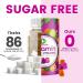 NUTRACELLE NUTRAMIN Daily Vegan Keto Multivitamin Gummies Vitamin C D2 and Zinc for Immunity Plant-Based Sugar-Free Nut-Free Gluten-Free Vitamin A B B6 B12 & More 90 Count 45 Day Supply - Buy Online on GoSupps.com