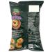 Funny-Frisch Peanut Donuts Caramel Style - Sweet & Salty Snack (110g) | International Shipping Available - Buy Online on GoSupps.com