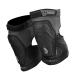 Carbon CC Knee Pad (Medium)