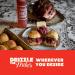 Mike's Hot Honey Bouteille de chef de 680 ml - Buy Online on GoSupps.com