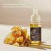 UWPU 30ml Jojoba Oil Infused Frankincense Face Oil - Natural Moisturizer for All Skin Types Nourishing & Non-Greasy Skincare - Buy Online on GoSupps.com