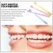 Buy Minkissy 10-Pack Soft Disposable Travel Toothbrush - Perfect for Daily Use | Manual Teeth Brushing Essential - Buy Online on GoSupps.com