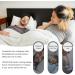 Electric Anti Snoring Device | Adjustable Nasal Dilator for Men and Women | Stop Snoring Solution with Wind Speed Control | Includes Nose Vents Plugs and Fixing Strap - Buy Online on GoSupps.com
