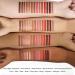 Jouer Long Wear Lip Liner - Metallic & Matte - Water Resistant - Vitamin E Infused Nude Lip Pencil - Buy Online on GoSupps.com