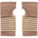 Buy Wrist Support Brace Sports Exercise Training Hand Protector with Thumb Loops | Durable Wrist Wraps for Enhanced Comfort & Performance - Buy Online on GoSupps.com