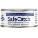 Safe Catch Wild Albacore Tuna Canned Low Mercury Can Tuna Fish Steak Gluten-Free Keto Food Non-GMO Kosher Paleo-Friendly High Protein Every Can Of Tuna Is Tested No Water Oil Tuna Pack of 12 5oz Original 142 g (Pack of 12)