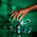 Mylee Christmas Gel Nail Polish Duo Set - Precious Gems | 2x10ml UV/LED Soak-Off Manicure Pedicure Kit for Salon & Home - Buy Online on GoSupps.com