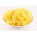 Dried Diced Pineapple 8oz - Raw Vegan, Sweetened, Unsulfured - Bulk for Culinary Use and Baking - Buy Online on GoSupps.com